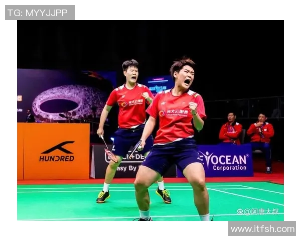 广州羽毛球队实力引发热议球迷对其表现和未来发展展开激烈讨论