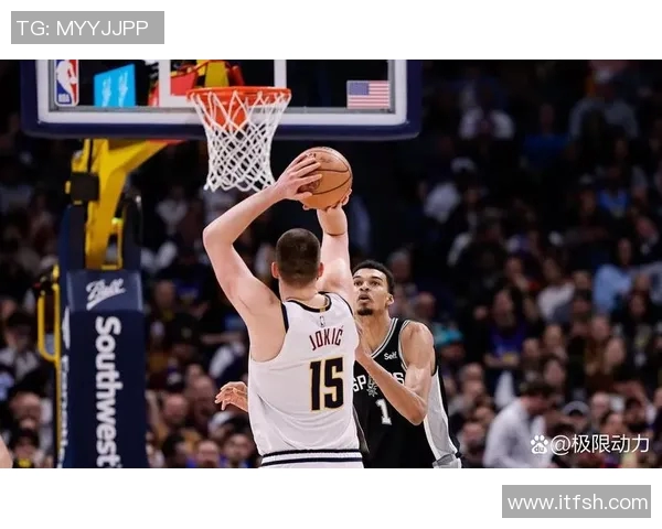 马刺与掘金激战四月十七NBA季后赛精彩对决引发球迷热议