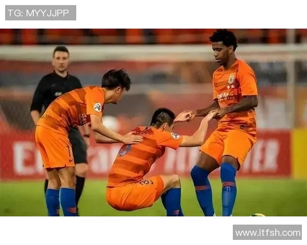 鲁能与国安激战正酣比赛结果揭晓引发球迷热议